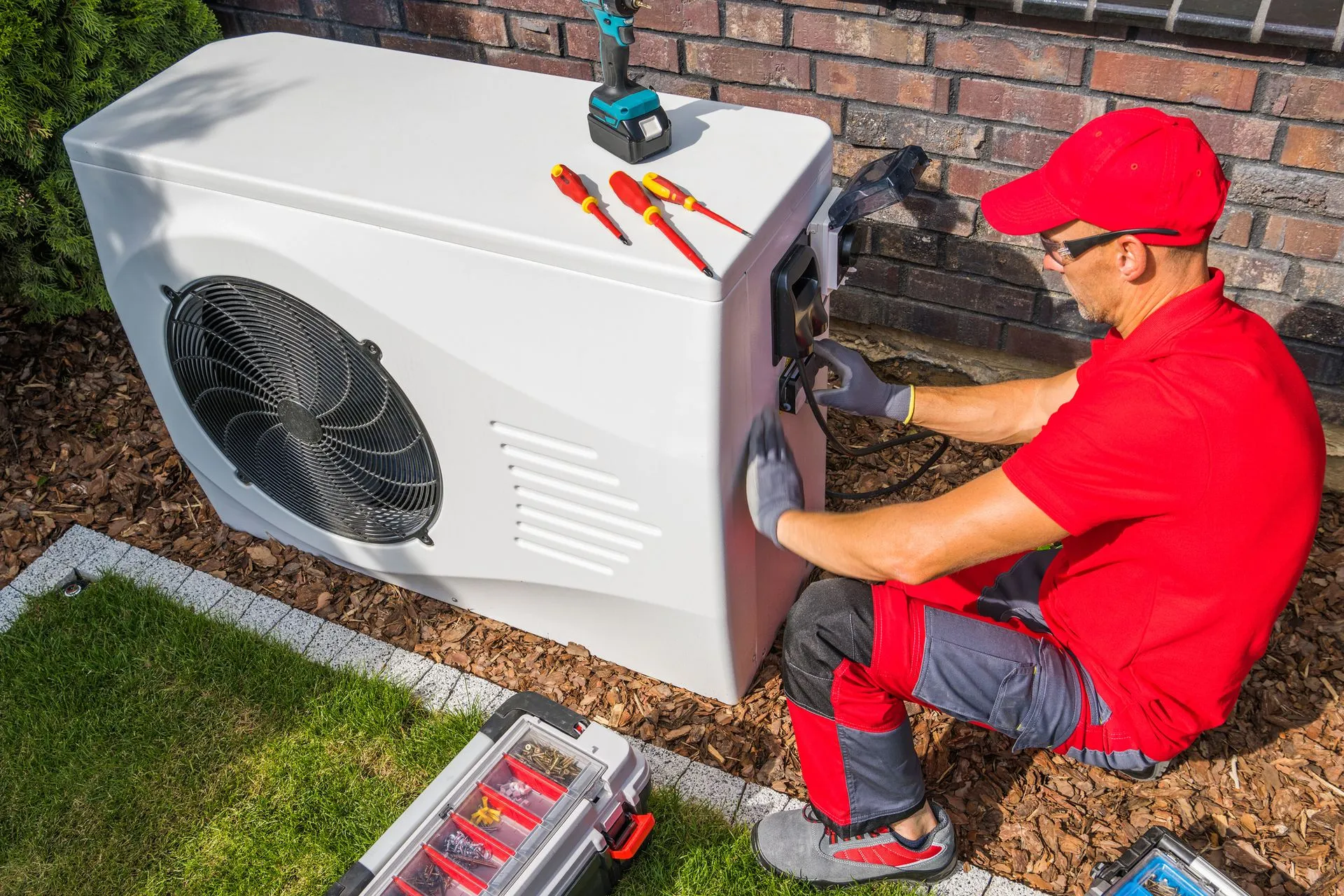 About HVAC in Lake City, MI